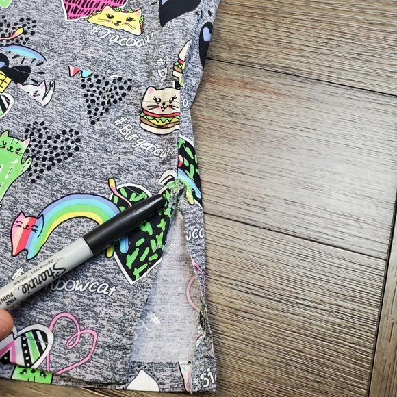 Dickies Cat's design size XL - Picture 7 of 9